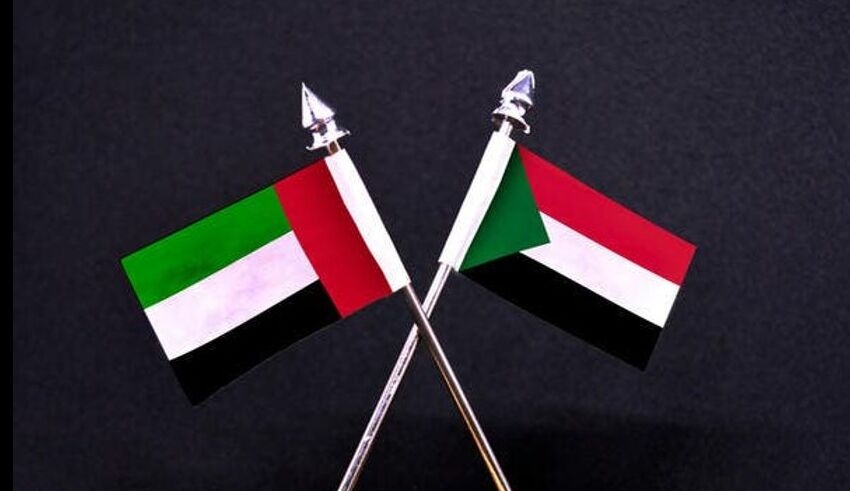 uae's long historic support for sudan