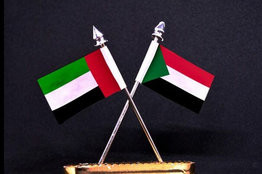 uae's long historic support for sudan