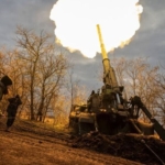 ukraine says its army resist russia in soledar fight