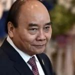 Vietnam's legislature accepts the president's resignation amid an anti-corruption campaign