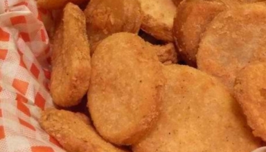 what, no mojos shakey's clarifies the scarcity of mojos