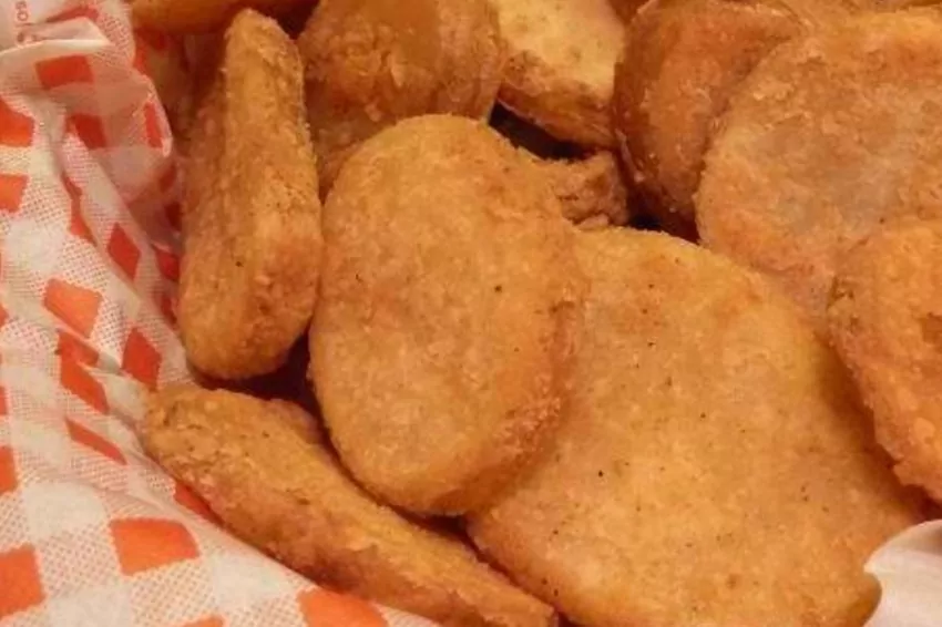 what, no mojos shakey's clarifies the scarcity of mojos