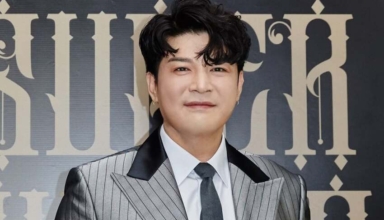 who is super junior's shindong's girlfriend