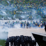 youtubers supporting bolsonaro monetized the assault on brazil's capital