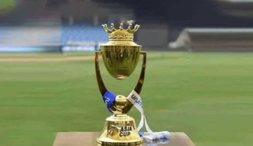 asia cup in september but schedule and location are still unknown