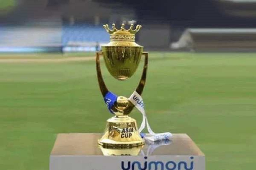 asia cup in september but schedule and location are still unknown