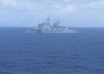 indonesia dispatches warship to keep an eye on chinese coast guard ship