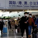 south korea japan protest chinas suspension of visas amid covid dispute