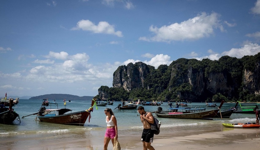 thailands tourism industry prepares for the return of chinese tourists