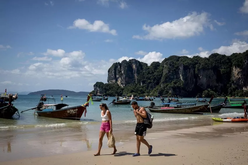 thailands tourism industry prepares for the return of chinese tourists