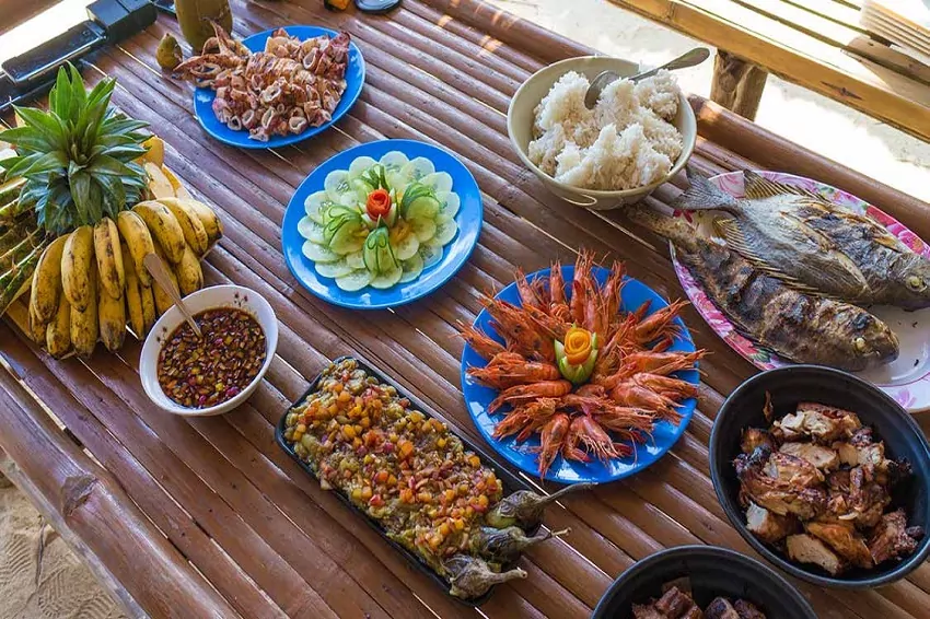 Top 10 Philippines food for travellers