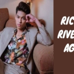 who is ricci rivero profession height networth