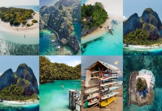 10 most beautiful islands in the philippines