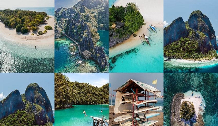 10 most beautiful islands in the philippines