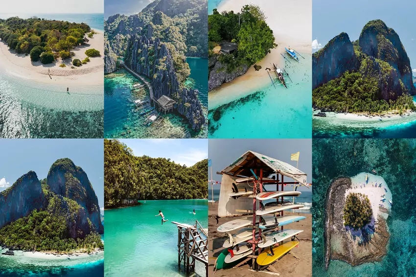 10 most beautiful islands in the philippines