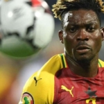 After Turkey earthquake, Ghana footballer Christian Atsu's body returns home
