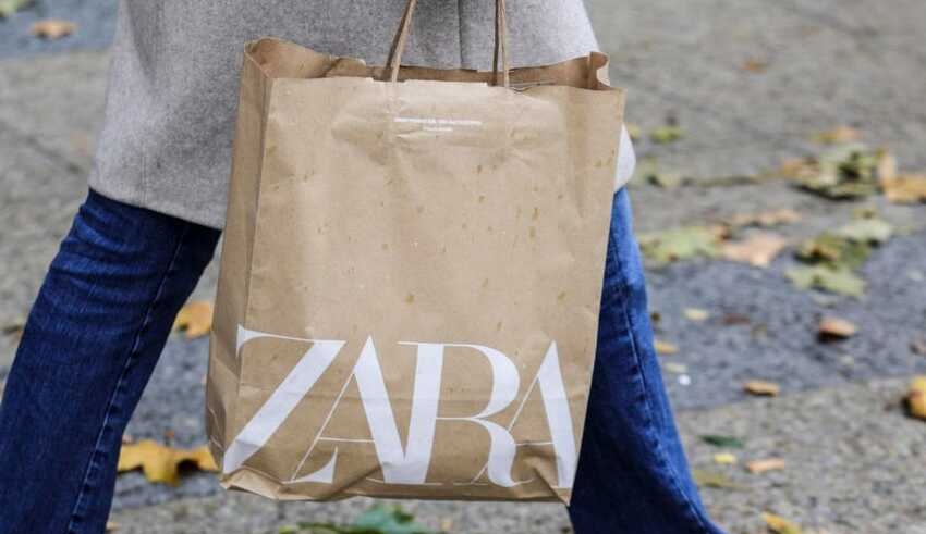 at zara fast and slow fashion meet