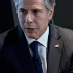 blinken hopes to smooth up a sour relationship with a rare trip to china