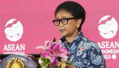 china and asean will step up negotiations on a south china sea code