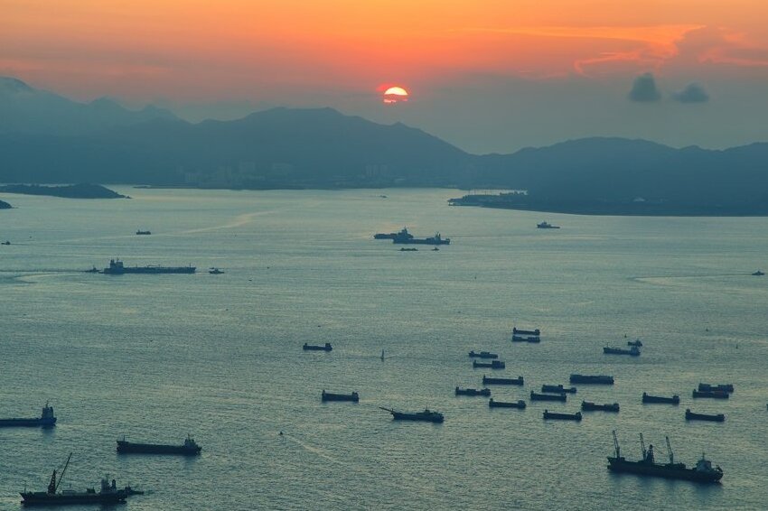 chinese harassment in the south china sea is becoming a daily occurrence