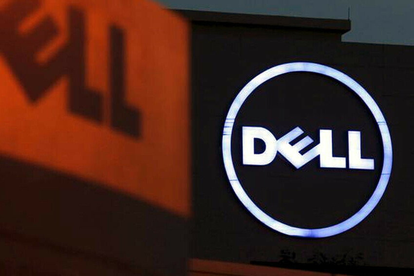 dell will eliminate roughly 6,650 positions