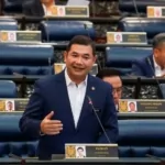 economics minister rafizi ramli says malaysia welcomes energy commerce and investment