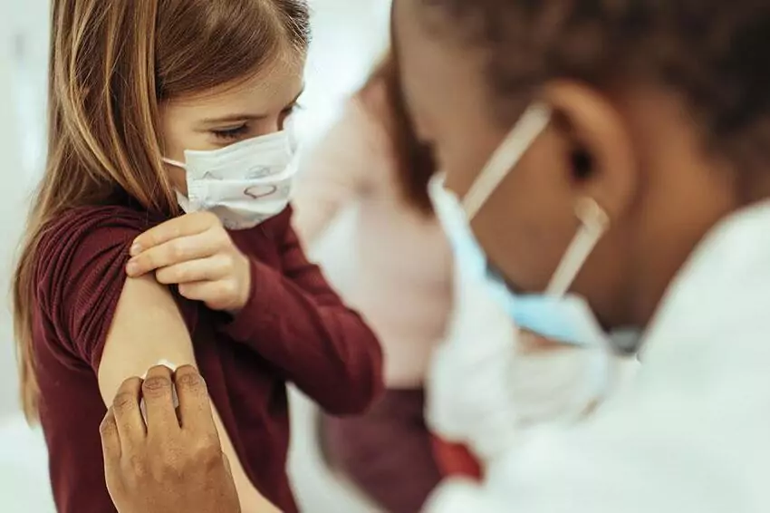 End-March COVAX bivalent vaccinations for Philippines