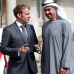 exploring uae and france relations