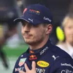 f1 champion verstappen expects opponents to step up their game