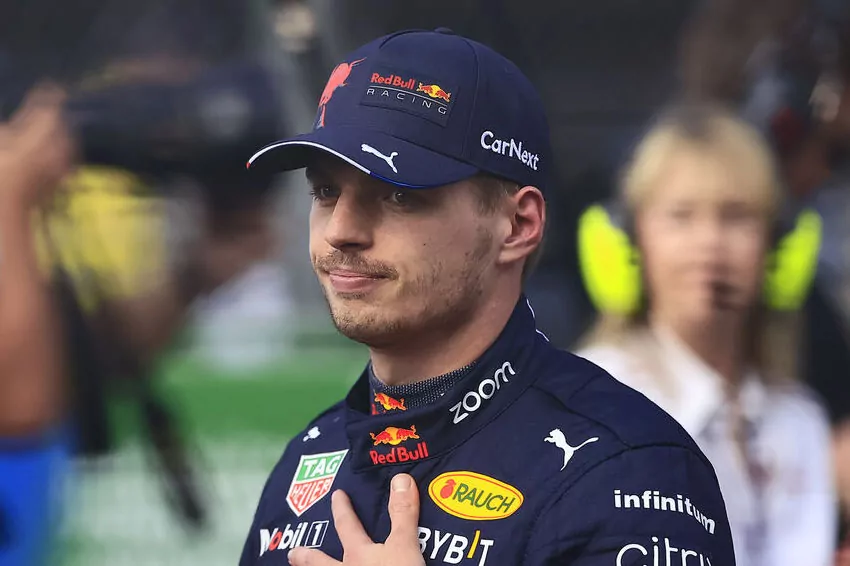 F1 Champion Verstappen expects opponents to step up their game