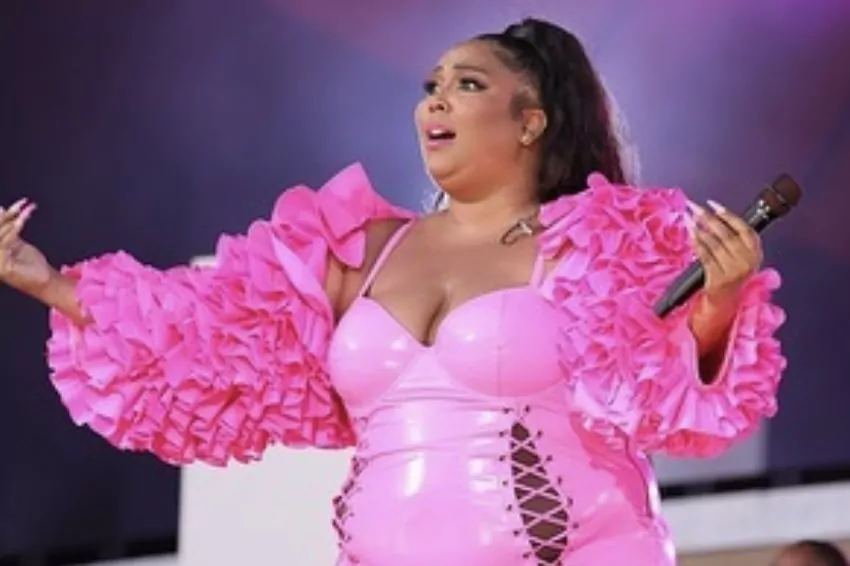 Grammy nominees from Lizzo to Gayle highlight TikTok’s influence in music