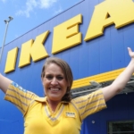 ikea shop owner ingka believes advertisements enhance store visits and revenue