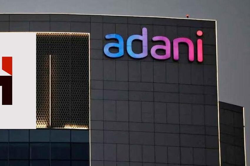 #indiastandswithadani trending as billionaire fights short seller