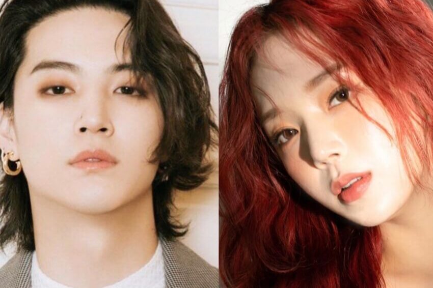 jay b of got7 and pure.d have confirmed their split