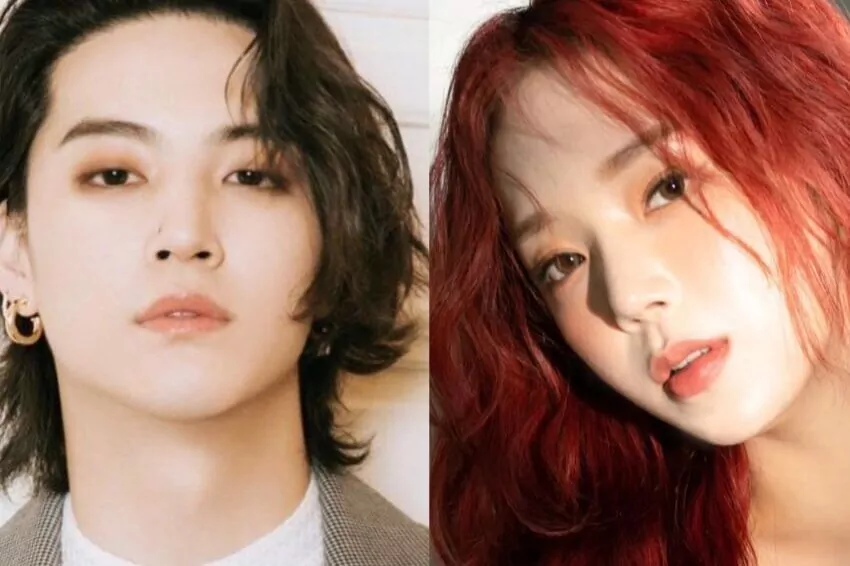 jay b of got7 and pure.d have confirmed their split