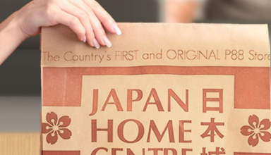 japan home centre will accept onions as payment