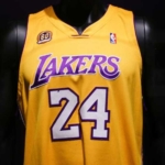 kobe bryant's mvp jersey sells for $5.8 million