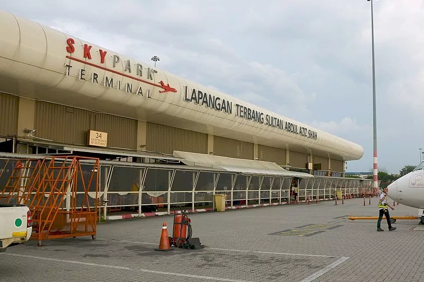 Malaysia: Transport Minister says Subang Airport would become “regional aviation center”