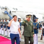 marcos cabinet to prioritize foreign commitments after japan trip