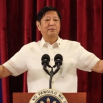 marcos launches infrastructure push with p6 billion cancer center
