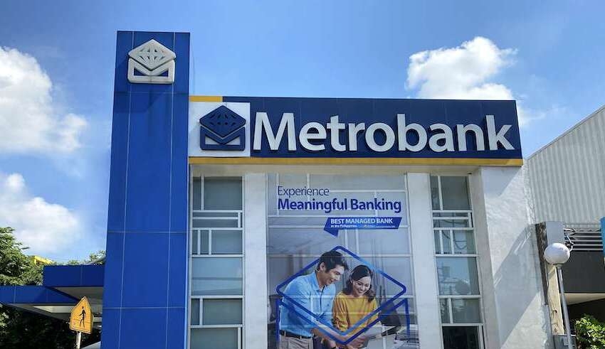 metrobank's 2022 net profits exceeded pre pandemic earnings by 48%