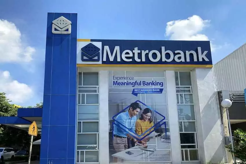 metrobank's 2022 net profits exceeded pre pandemic earnings by 48%