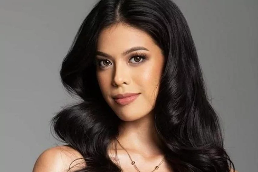Miss Supranational Philippines franchise left ALV Pageant Circle