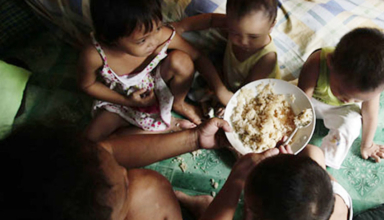 more individuals outside of metro manila experienced poverty in 2022