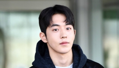 nam joo hyuk will join the military in march (2)