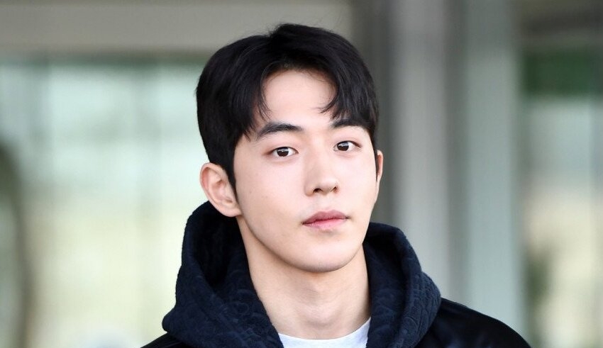 nam joo hyuk will join the military in march (2)