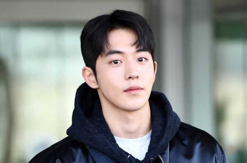 nam joo hyuk will join the military in march (2)