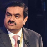 one of india's richest man, gautam adani, suffers a defeat