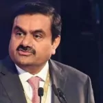 one of india's richest man, gautam adani, suffers a defeat