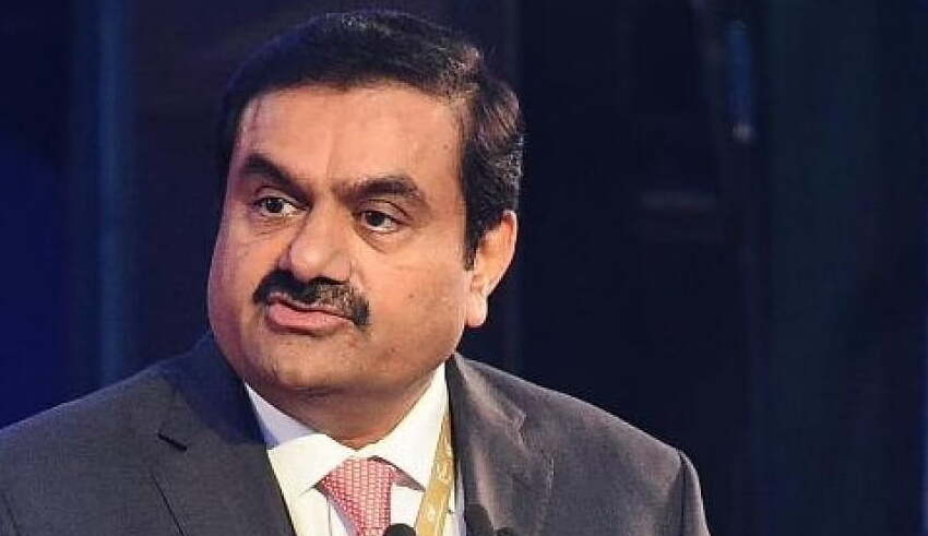 one of india's richest man, gautam adani, suffers a defeat